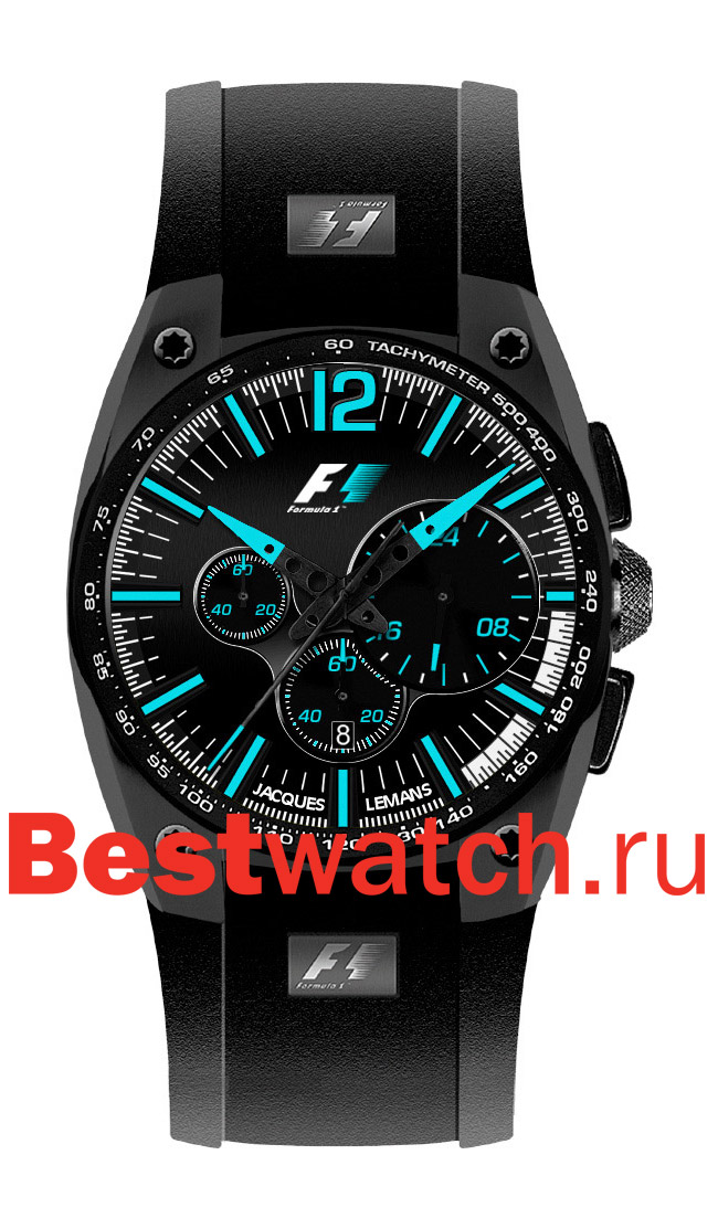 Часы Jacques Lemans Formula 1 F-5011K